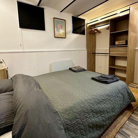 Triplex Proche De Paris-Bercy Appartement Saint-Maurice  Buitenkant foto