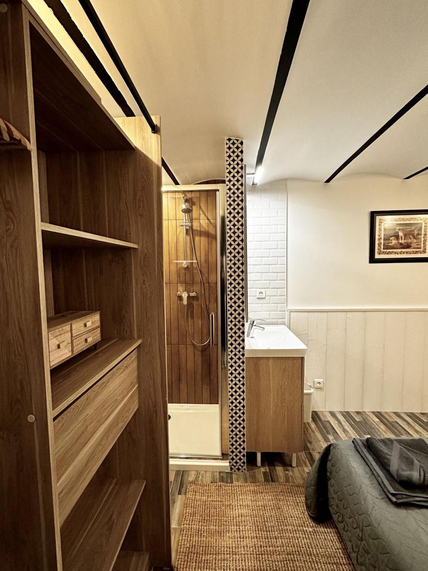 Triplex Proche De Paris-Bercy Appartement Saint-Maurice  Buitenkant foto