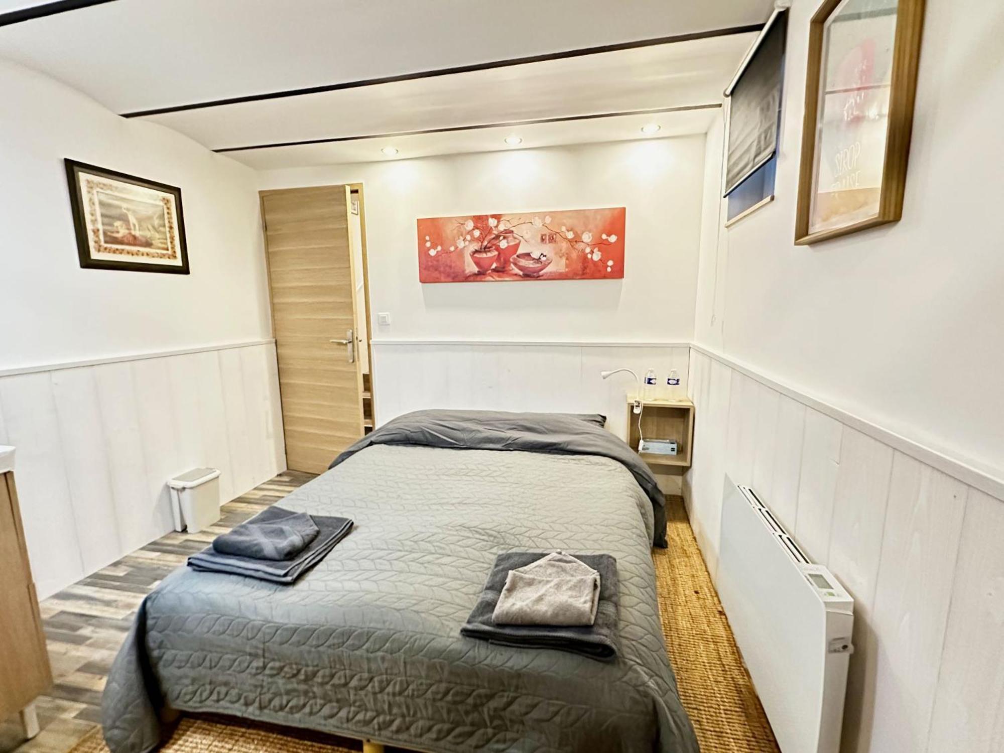 Triplex Proche De Paris-Bercy Appartement Saint-Maurice  Buitenkant foto
