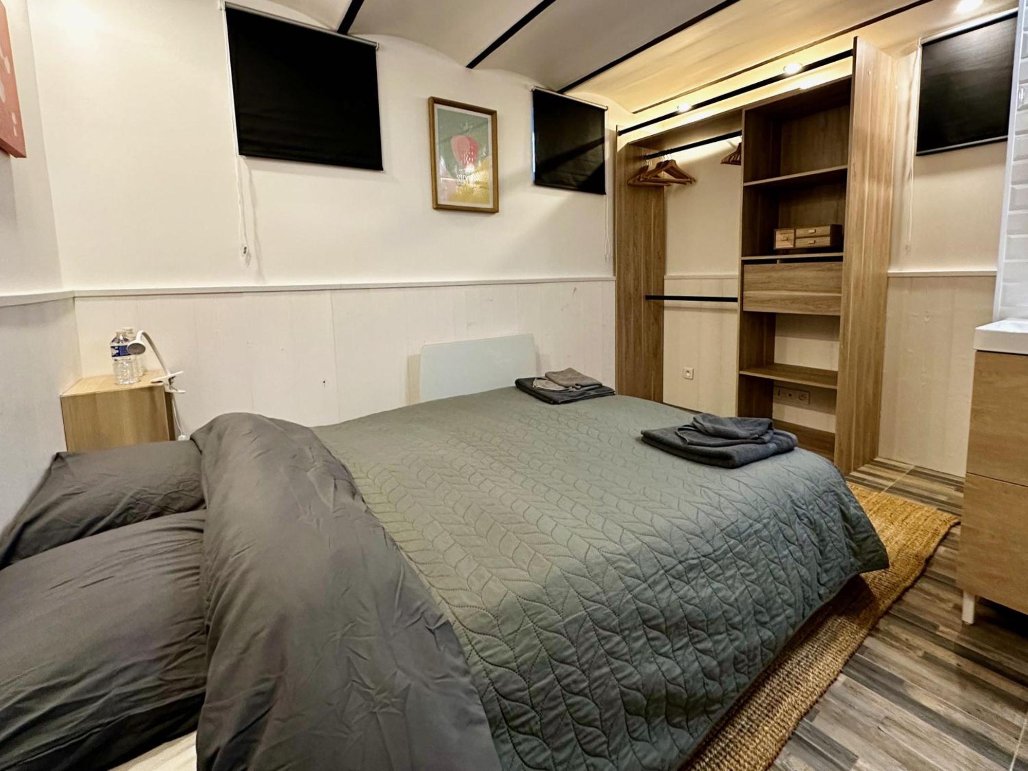 Triplex Proche De Paris-Bercy Appartement Saint-Maurice  Buitenkant foto