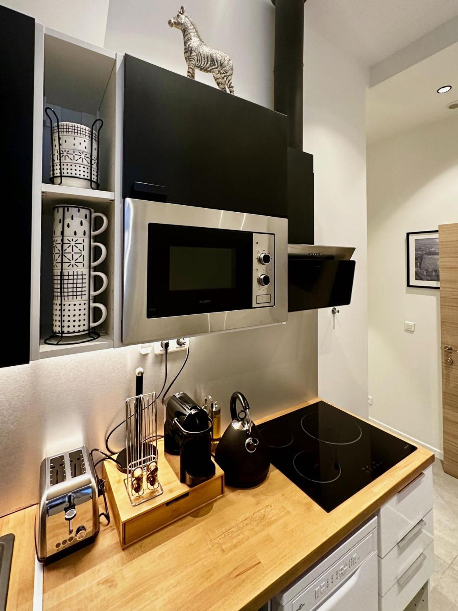 Triplex Proche De Paris-Bercy Appartement Saint-Maurice  Buitenkant foto