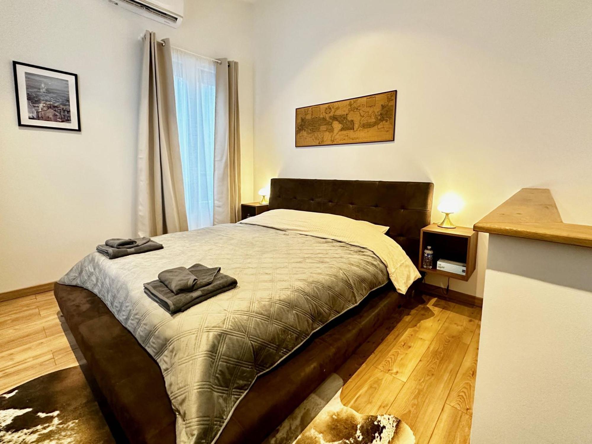 Triplex Proche De Paris-Bercy Appartement Saint-Maurice  Buitenkant foto