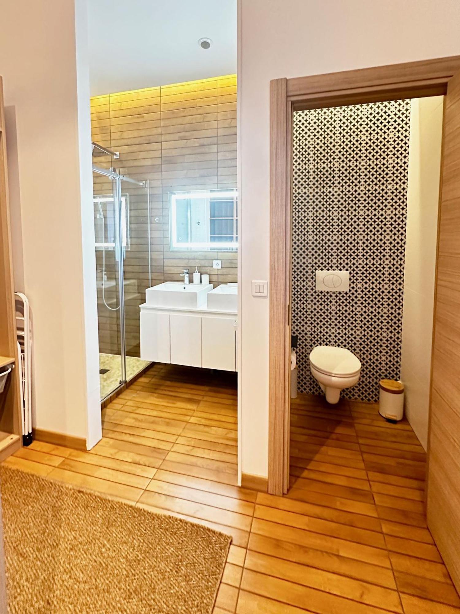 Triplex Proche De Paris-Bercy Appartement Saint-Maurice  Buitenkant foto