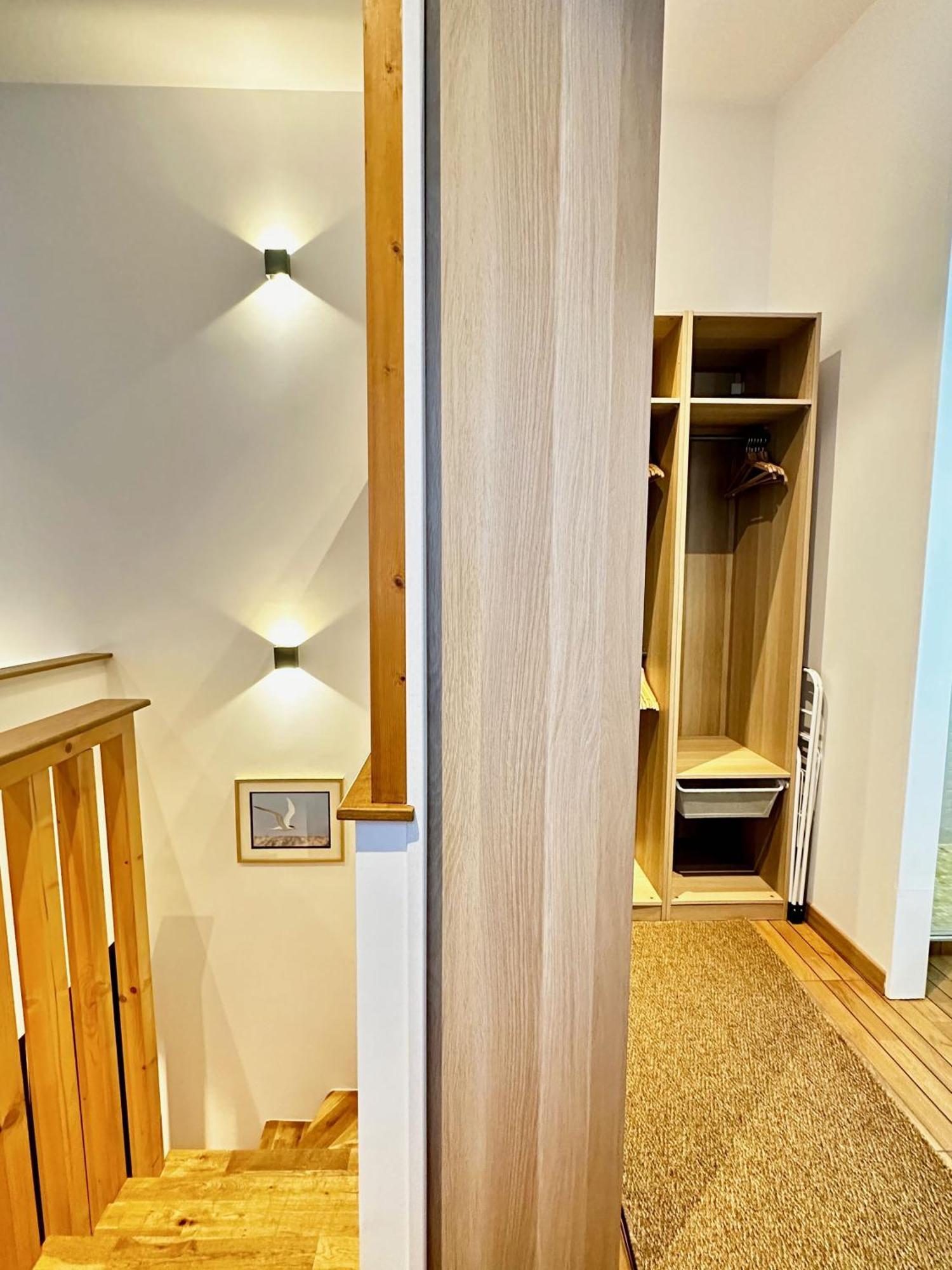 Triplex Proche De Paris-Bercy Appartement Saint-Maurice  Buitenkant foto