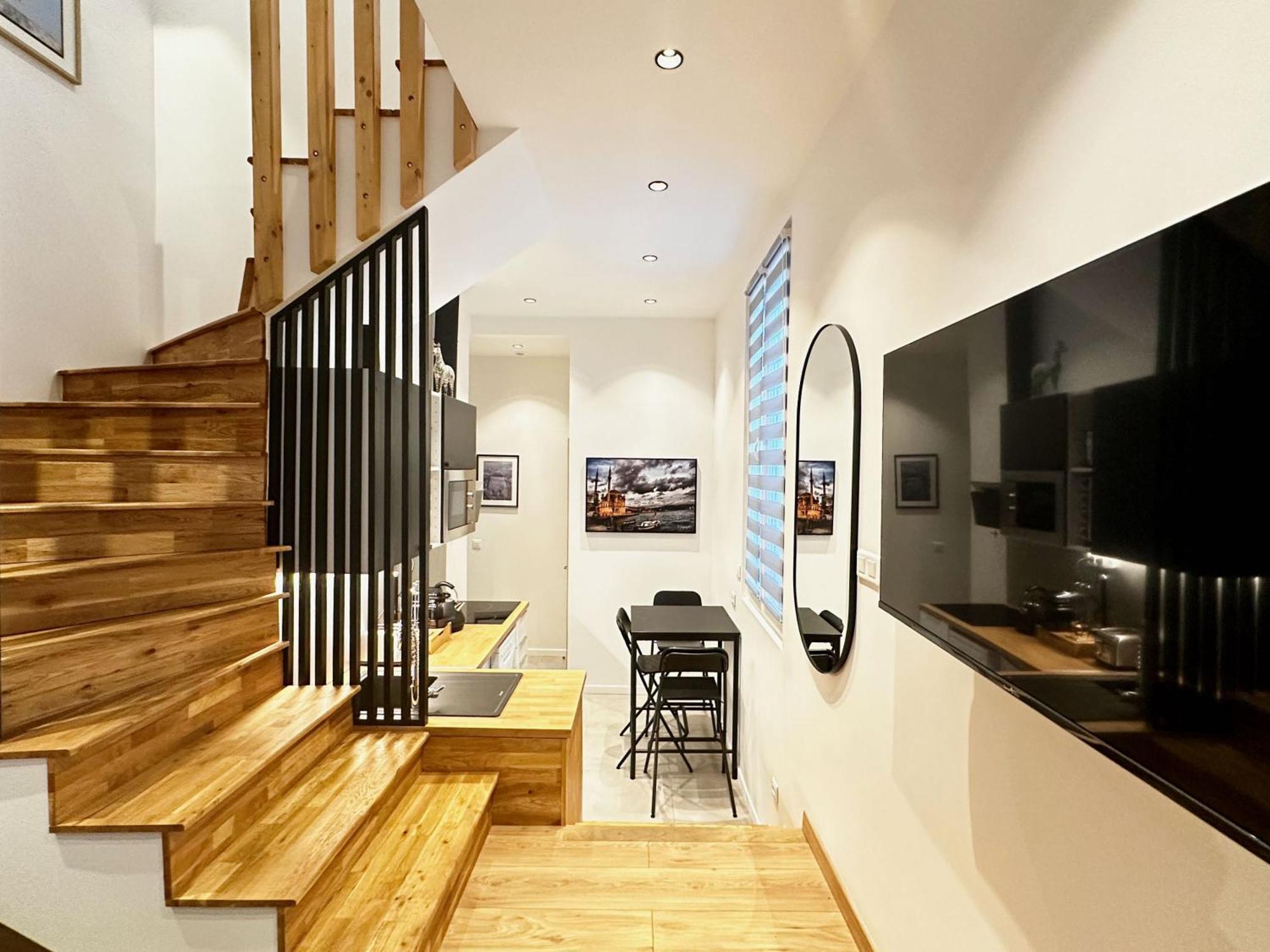 Triplex Proche De Paris-Bercy Appartement Saint-Maurice  Buitenkant foto