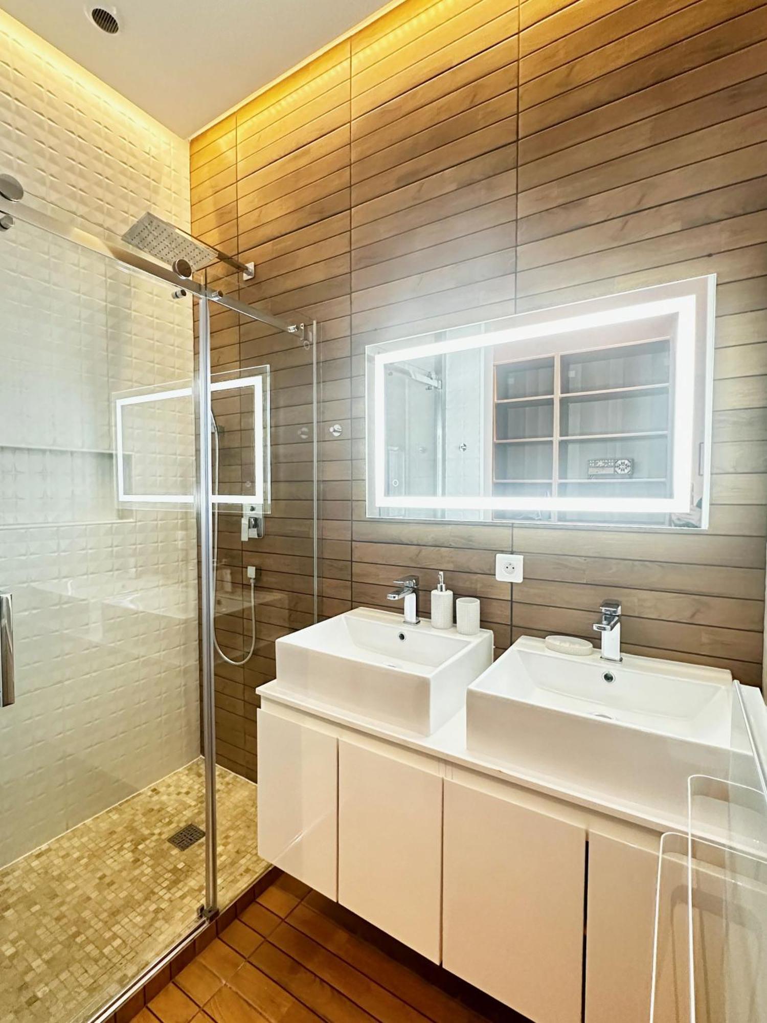 Triplex Proche De Paris-Bercy Appartement Saint-Maurice  Buitenkant foto