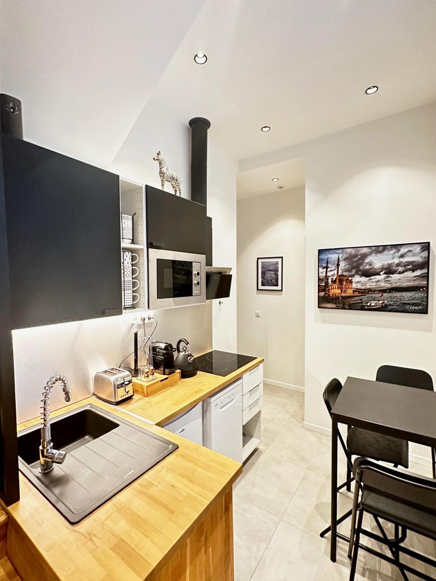 Triplex Proche De Paris-Bercy Appartement Saint-Maurice  Buitenkant foto